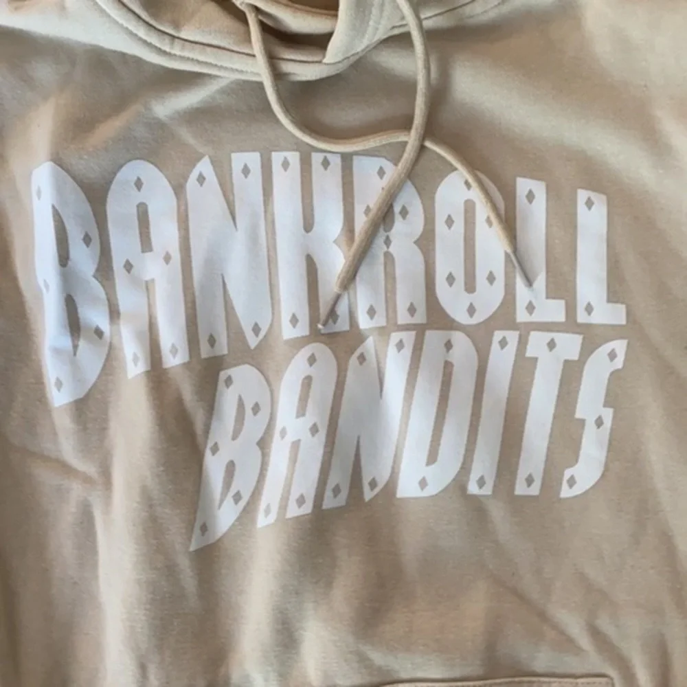 Like new sweatshirt